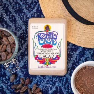 Cacao Block
